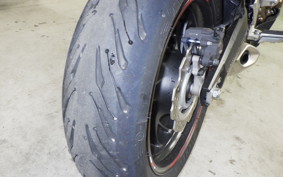 HONDA CBR650F 2017 RC83