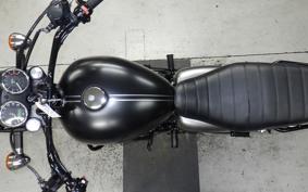 KAWASAKI W800-2ｽﾄﾘｰﾄ 2019 EJ800B