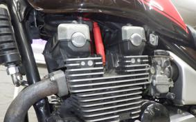 KAWASAKI ZEPHYR 400 KAI 2009 ZR400C