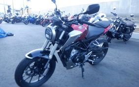 HONDA CB125 R JC79