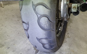 YAMAHA VIRAGO 250 2014 3DM