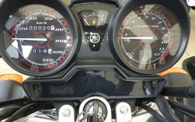 YAMAHA YBR125