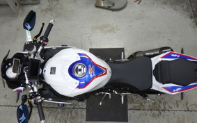 BMW S1000R 2020