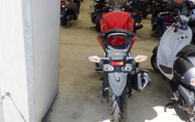 HONDA CBR250R A MC41