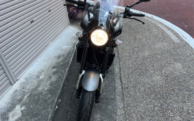 YAMAHA XSR900 2021 RN56J