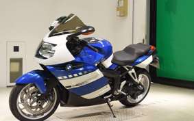 BMW K1200S 2007