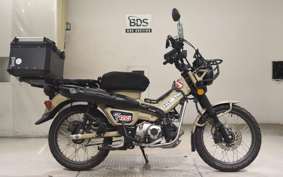 HONDA CT125 HUNTER CUB 2022 JA55