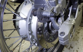 KAWASAKI ZEPHYR 750 2025 ZR750C