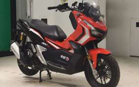 HONDA ADV150 2017 KF38