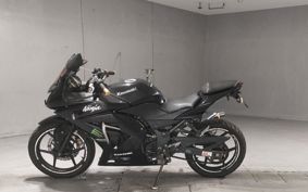KAWASAKI NINJA 250R EX250K