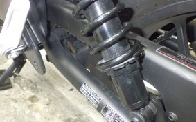 HONDA REBEL 250 A 1992 MC49