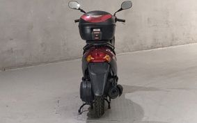 SUZUKI ADDRESS V125 CF46A