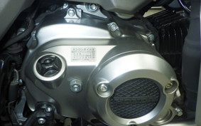 HONDA CT125-2 JA65