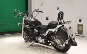 YAMAHA DRAGSTAR 400 CLASSIC 2006 VH01J