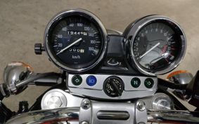KAWASAKI ZEPHYR400K 2009 ZR400C