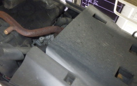 YAMAHA JOG Gen.5 SA36J