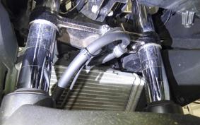 HONDA CBR400R 2020 NC56