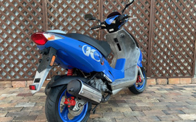 KYMCO SUPER 9 S 2004