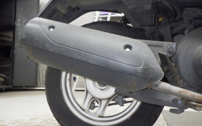 HONDA DIO Gen.6 AF62