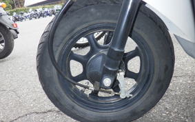 HONDA TACT Gen.4 AF75