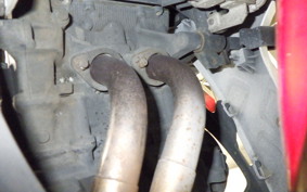 YAMAHA YZF-R25 2024 RG10J