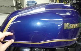 KAWASAKI ZRX-2 1998 ZR400E