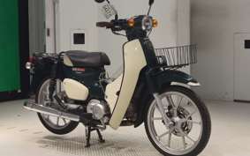 HONDA C110 SUPER CUB JA59