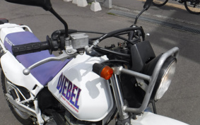 SUZUKI DJEBEL 125 SF44A