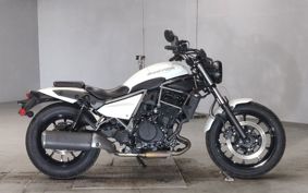 KAWASAKI ELIMINATOR 400-1 2023 EL400A