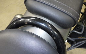 HONDA REBEL 250 2017 MC49