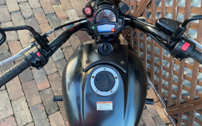KAWASAKI VULCAN S 2015 EN650A