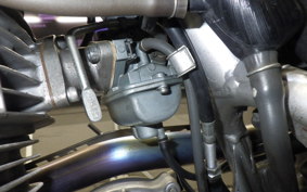 HONDA XR50 MOTARD 2000 AD14