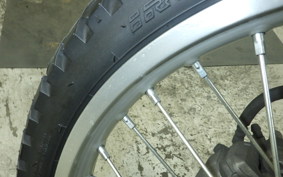 KAWASAKI KLX230 2019 LX230A