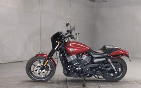 HARLEY XG750 STREET 2015 NBB