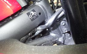 HONDA CB650R E-Clutch 2025 RH17