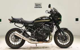 KAWASAKI Z900RS CAFE 2018 ZR900K