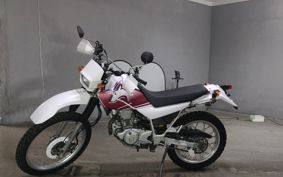YAMAHA SEROW 225W 4JG