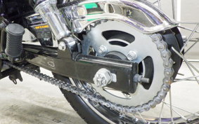 KAWASAKI ESTRELLA 2025 BJ250A