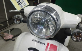 HONDA GIORNO 2 1973 AF70