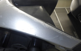 SUZUKI ADDRESS V125 G 2007 CF46A