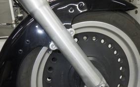 HARLEY FLSTFB 1580 2009