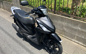 SUZUKI ADDRESS V110 CE47A