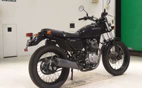 HONDA CB223S MC40