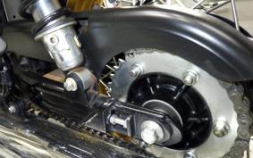 KAWASAKI W800 2015 EJ800A