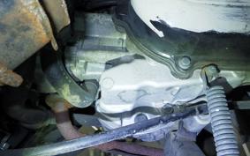 YAMAHA GEAR Gen.2 2004 UA06J