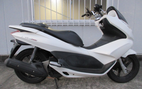 HONDA PCX 150 KF12