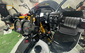 HARLEY HARLEY FLTRXSE1800CVO 2021 TCL