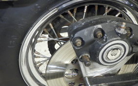 HARLEY FXS 1340 2023