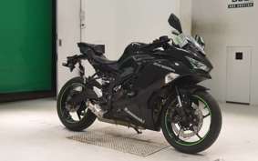 KAWASAKI ZX-25R 2018 ZX250E