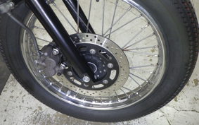 KAWASAKI 250TR BJ250F